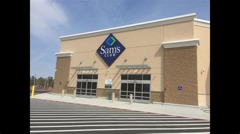 Sam's club brunswick - 10100 CANAL CROSSING, BRUNSWICK, GA 31525-0000, United States of America. Report job. 17 Sam's Club jobs available in Brunswick, GA on Indeed.com. Apply to Associate, Cart Attendant, Merchandising Associate and more!